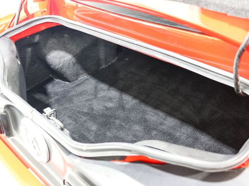 Used 2011 Ford Mustang Shelby GT500 w/ SVT Performance Pkg image 24