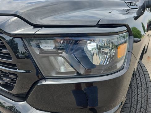 Used 2023 RAM 1500 Big Horn AWD/4WD image 33