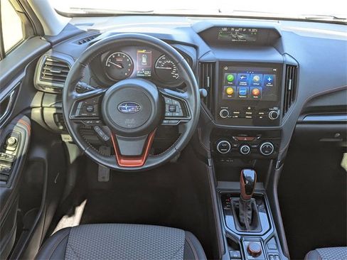Used 2024 Subaru Forester Sport image 15