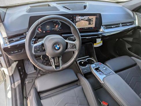 Certified 2025 BMW X1 xDrive28i w/ Technology Package image 10