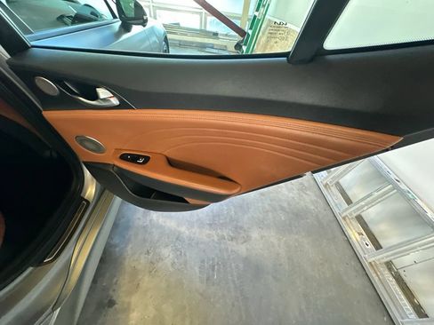 Used 2023 Kia Stinger GT2 w/ Option Group 020 AWD/4WD image 31