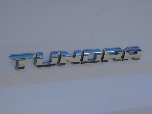 Used 2026 Toyota Tundra SR5 w/ SR5 Convenience Package image 16