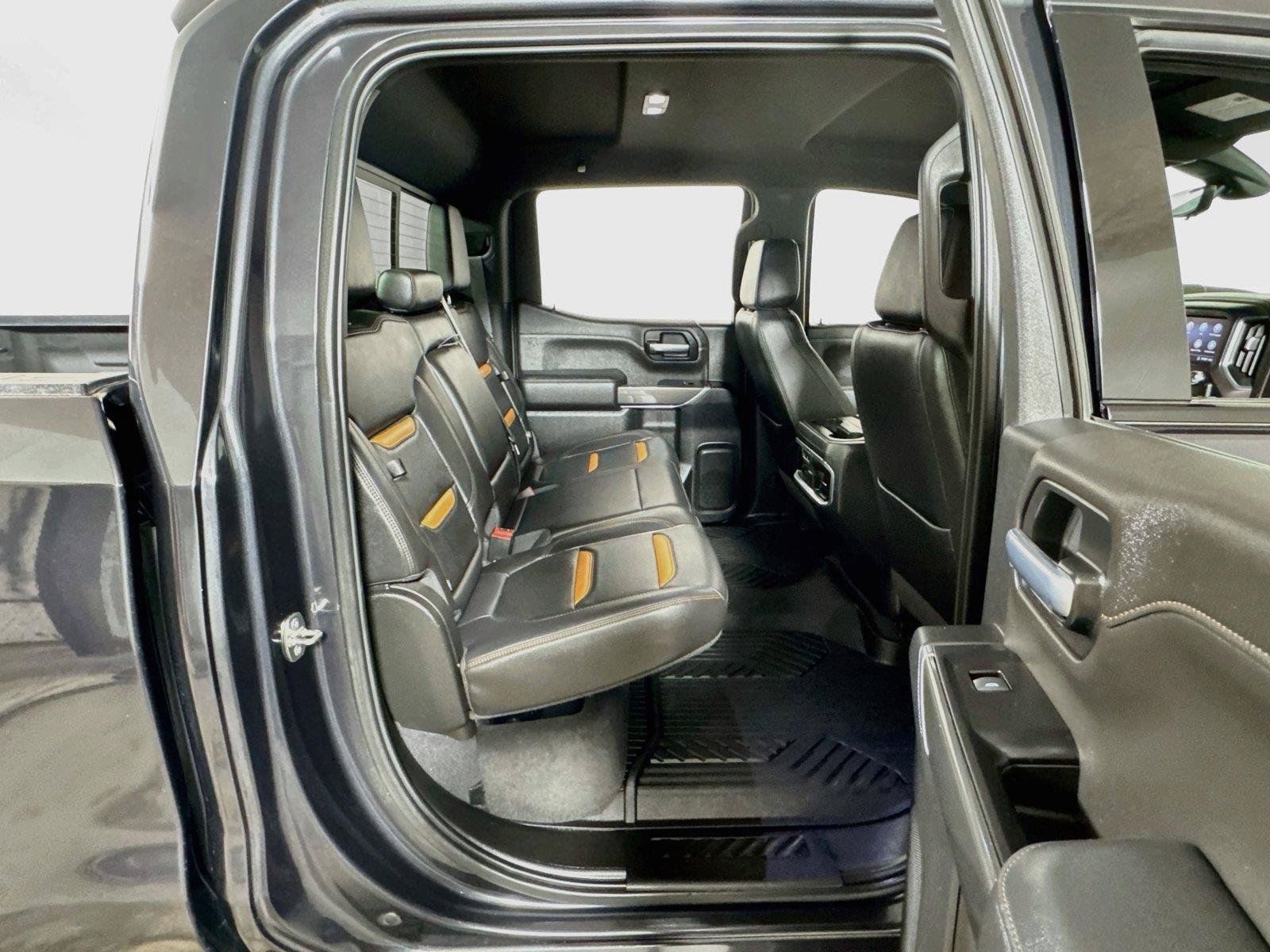 Used 2020 GMC Sierra 1500 AT4 w/ AT4 Premium Package AWD/4WD image 26