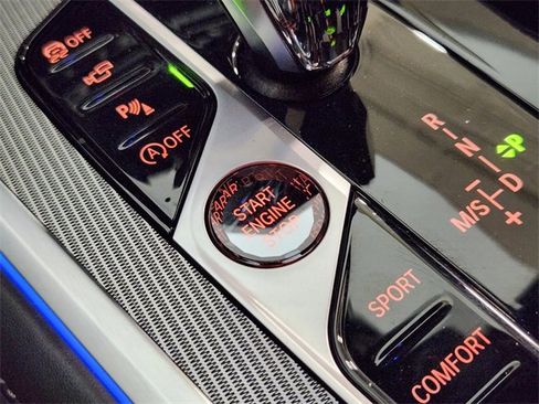 Used 2025 BMW 840i w/ M Sport Professional Package image 20