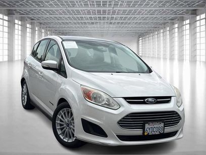 Used 2013 Ford C-MAX SE