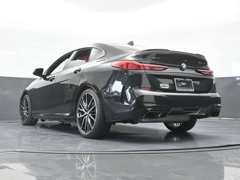 Used 2022 BMW M235i xDrive Gran Coupe w/ Shadowloine Package AWD/4WD image 58