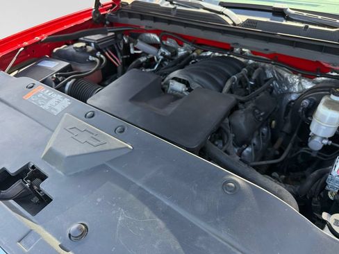 Used 2018 Chevrolet Silverado 1500 LT w/ All Star Edition AWD/4WD image 21