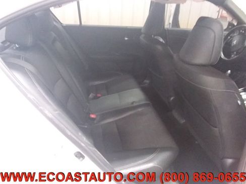 Used 2016 Honda Accord Sport image 15