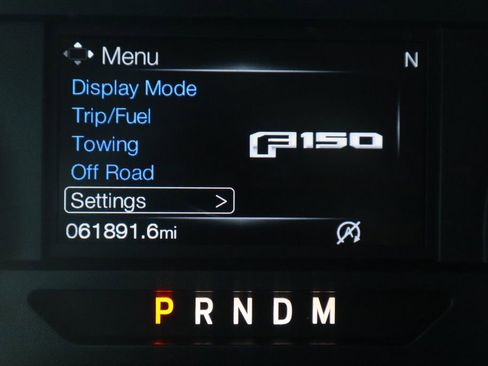 Used 2018 Ford F150 XLT w/ Equipment Group 302A Luxury image 14