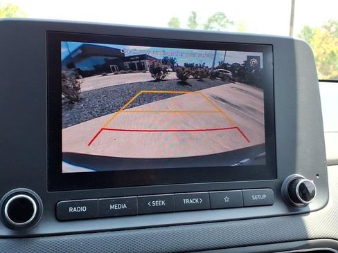 Certified 2023 Hyundai Kona SEL FWD image 27