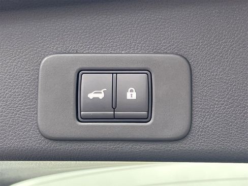 New 2025 Nissan Murano SL w/ Cargo Package image 25