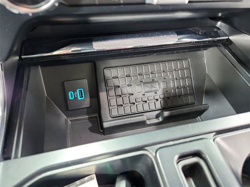 Used 2023 Ford F150 Lariat w/ Equipment Group 502A High image 33