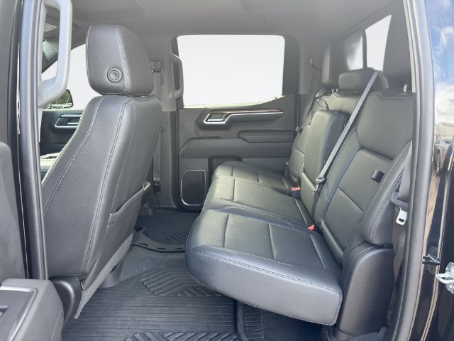 Used 2022 Chevrolet Silverado 1500 RST w/ RST All Star Premium Package AWD/4WD image 22