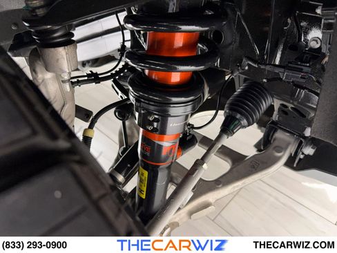 Used 2023 Ford Bronco Raptor image 32