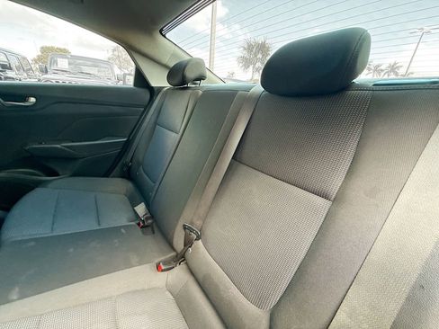 Used 2020 Hyundai Accent SE image 27