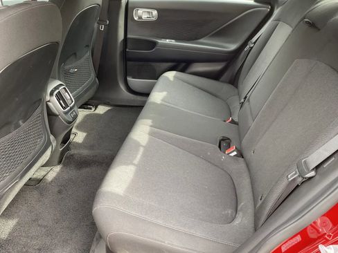 Used 2024 Hyundai Ioniq 6 SE image 9