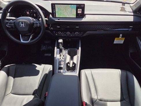 New 2026 Honda Accord Touring image 11
