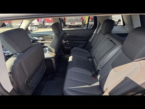 Used 2011 GMC Terrain SLE w/ Convenience Package AWD/4WD image 10