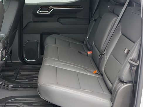 New 2026 GMC Sierra 1500 Elevation w/ Elevation Premium Package AWD/4WD image 20