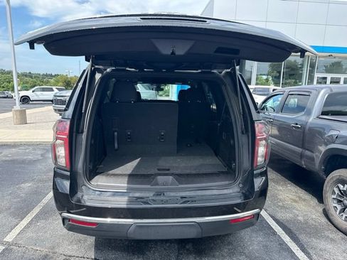 Used 2021 Chevrolet Tahoe LS AWD/4WD image 7