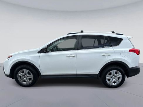 Used 2014 Toyota RAV4 LE AWD/4WD image 7
