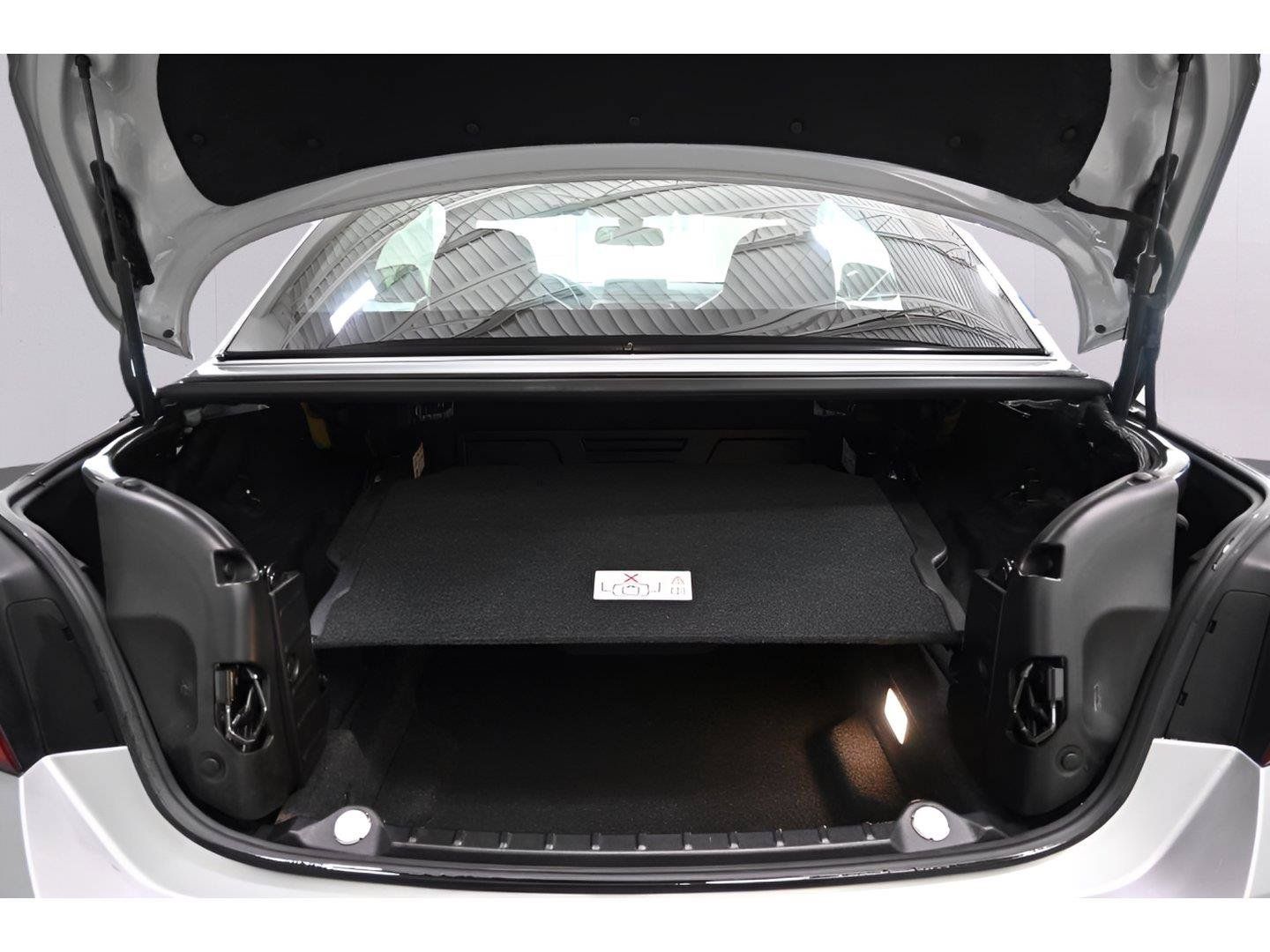 Used 2018 BMW 430i xDrive Convertible AWD/4WD image 16