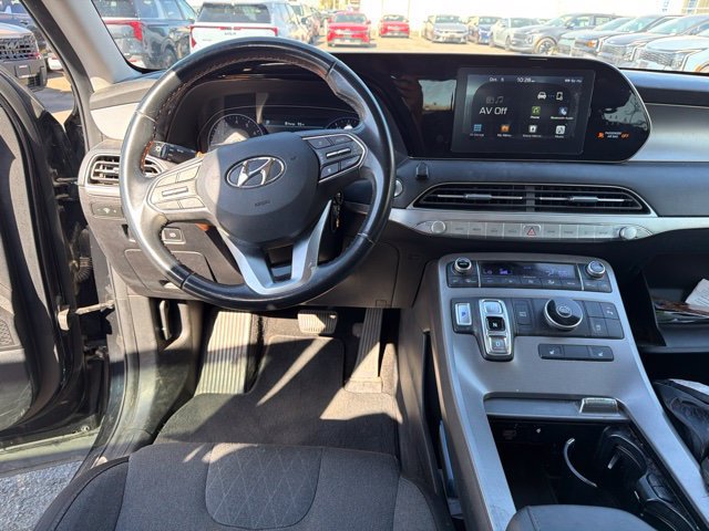 Used 2020 Hyundai Palisade SEL w/ Convenience Package FWD image 11