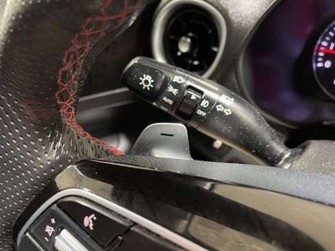 Certified 2023 Kia Forte GT w/ GT2 Package image 23