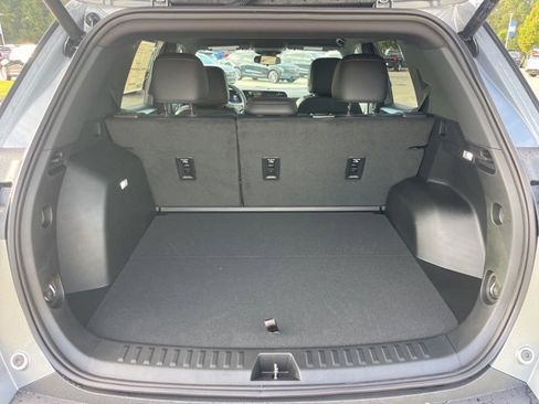 New 2026 Chevrolet Equinox RS image 6