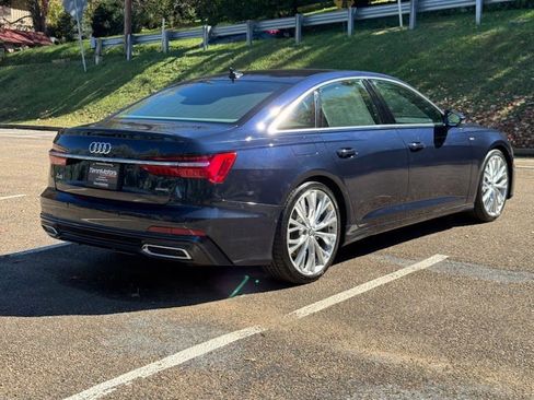 Used 2019 Audi A6 3.0T Prestige w/ Prestige Package image 24