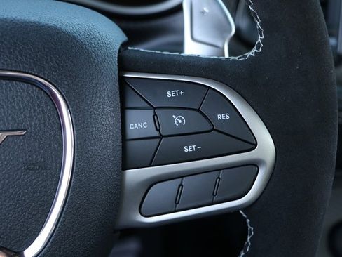 New 2023 Dodge Challenger SRT Hellcat Redeye image 16