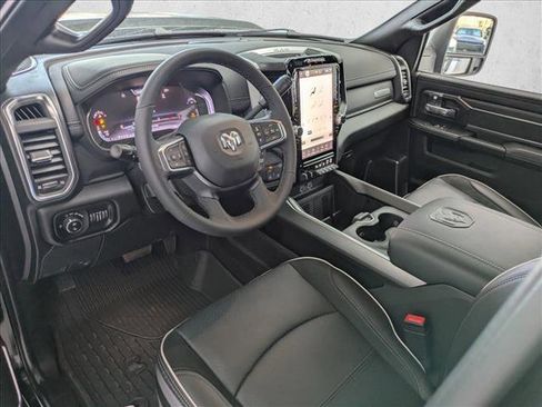 New 2026 RAM 3500 Laramie image 3