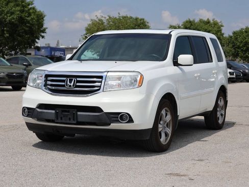 Used 2014 Honda Pilot EX-L image 6