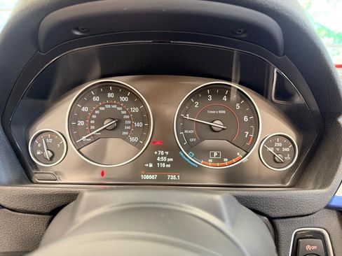 Used 2014 BMW 428i Convertible RWD image 31