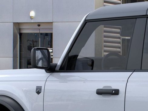 New 2026 Ford Bronco Big Bend image 47