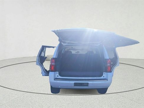 Used 2017 Chevrolet Tahoe Premier image 12