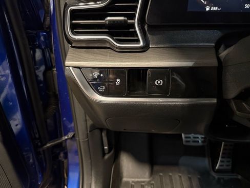 Certified 2024 Kia Sportage X-Pro image 16