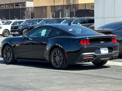 New 2026 Ford Mustang GT Premium RWD image 5