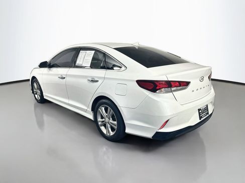 Used 2018 Hyundai Sonata Limited FWD image 5