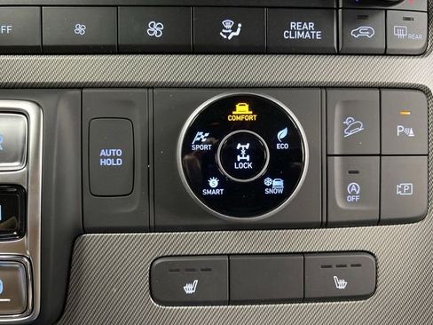 New 2025 Hyundai Palisade SEL image 24