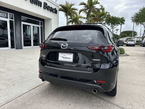 Used 2025 MAZDA CX-5 AWD 2.5 S image 26
