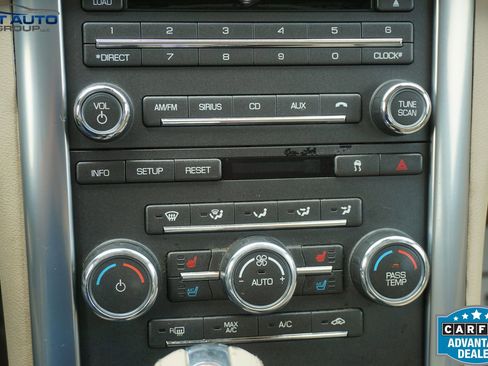 Used 2010 Lincoln MKS AWD image 30