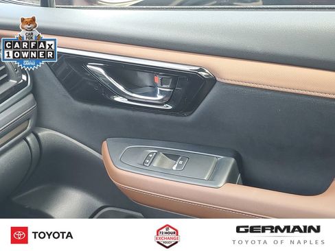 Used 2025 Subaru Forester Touring AWD/4WD image 29