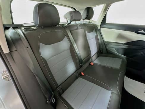 New 2025 Volkswagen Taos S image 24