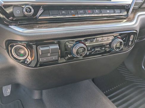 Used 2025 Chevrolet Silverado 1500 LT w/ Work Truck Package image 28