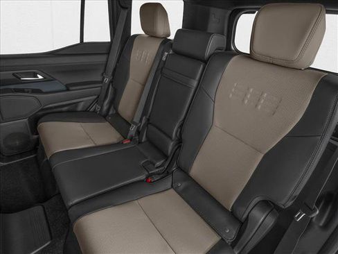 New 2026 Lexus GX 550 GX 550 Overtrail+ image 9