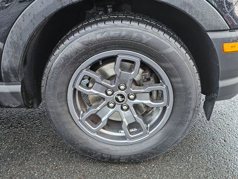 Used 2021 Ford Bronco Sport Big Bend w/ Big Bend Package (96B) image 11