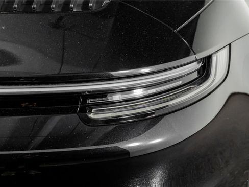 Used 2024 Porsche 911 Edition 50 Years Porsche Desig image 29