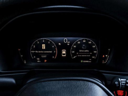 Used 2023 Honda Accord LX image 13