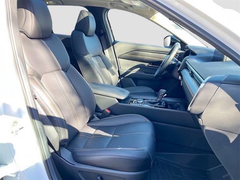 Used 2025 MAZDA CX-50 AWD 2.5 S w/ Premium Plus Pkg image 29